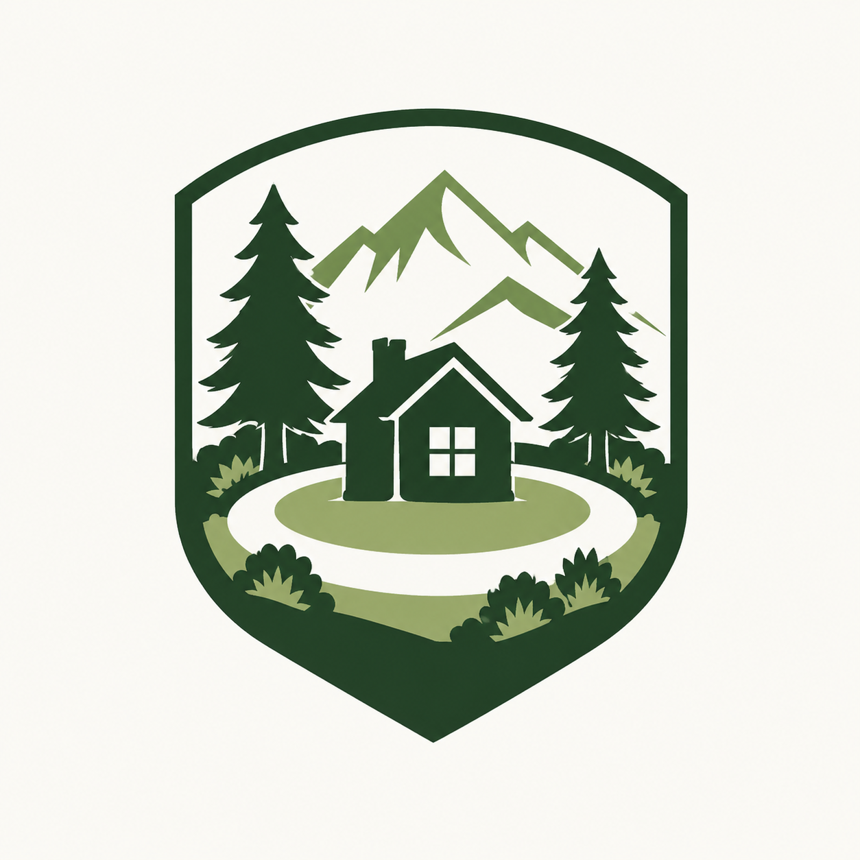 Tahoe Defensible Space logo